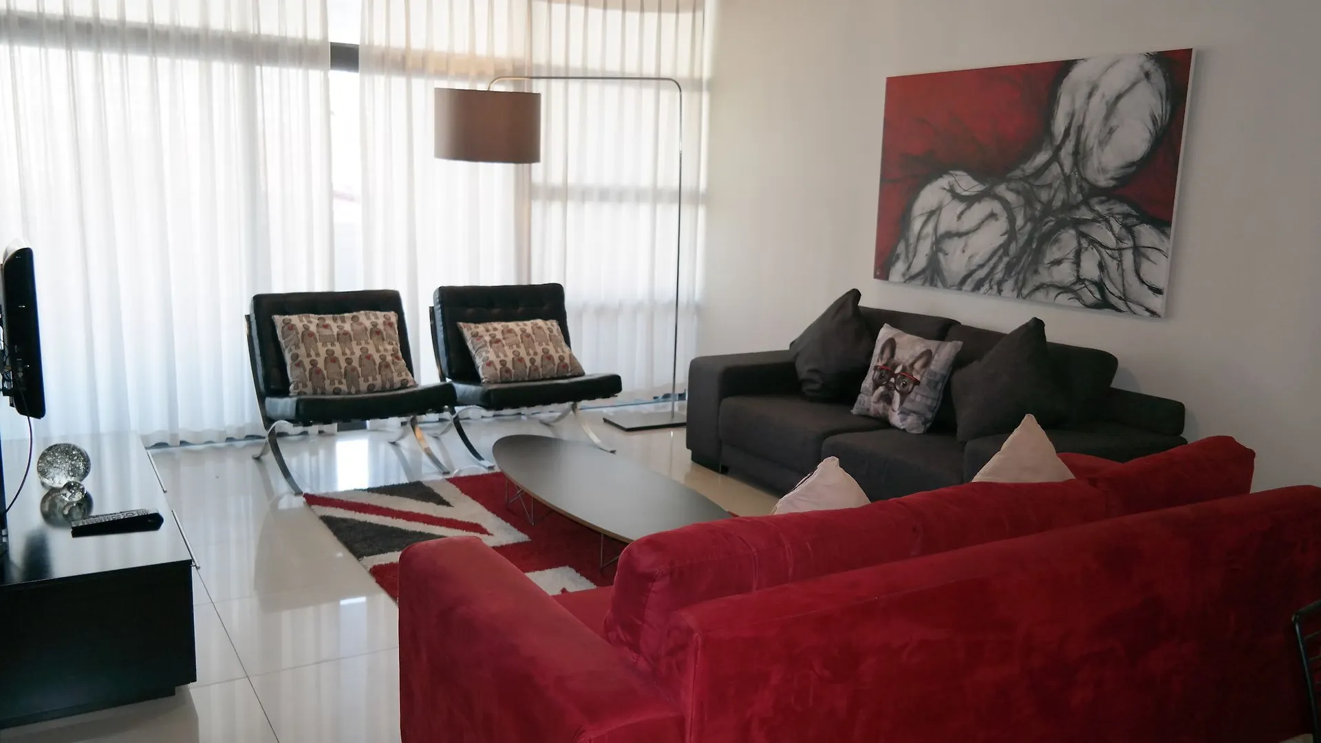 Appartamento 505 Flatrock Città del Capo