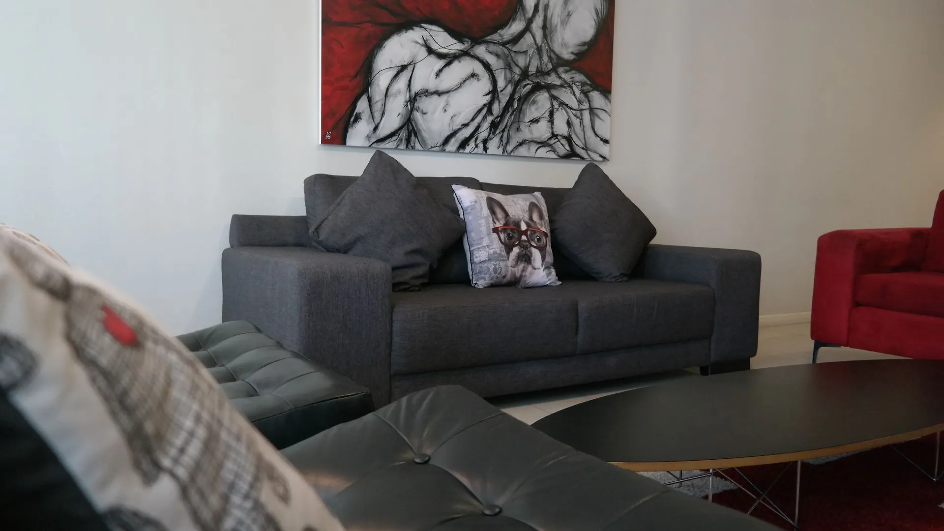 Appartamento 505 Flatrock Città del Capo Sudafrica