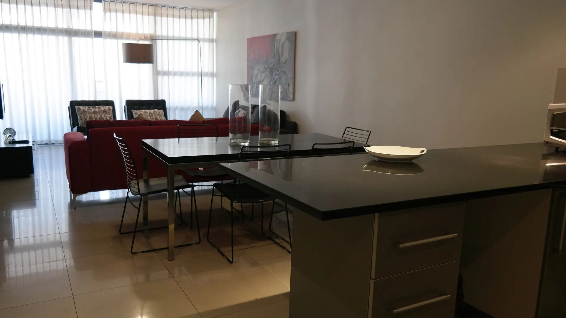 Appartamento 505 Flatrock Città del Capo