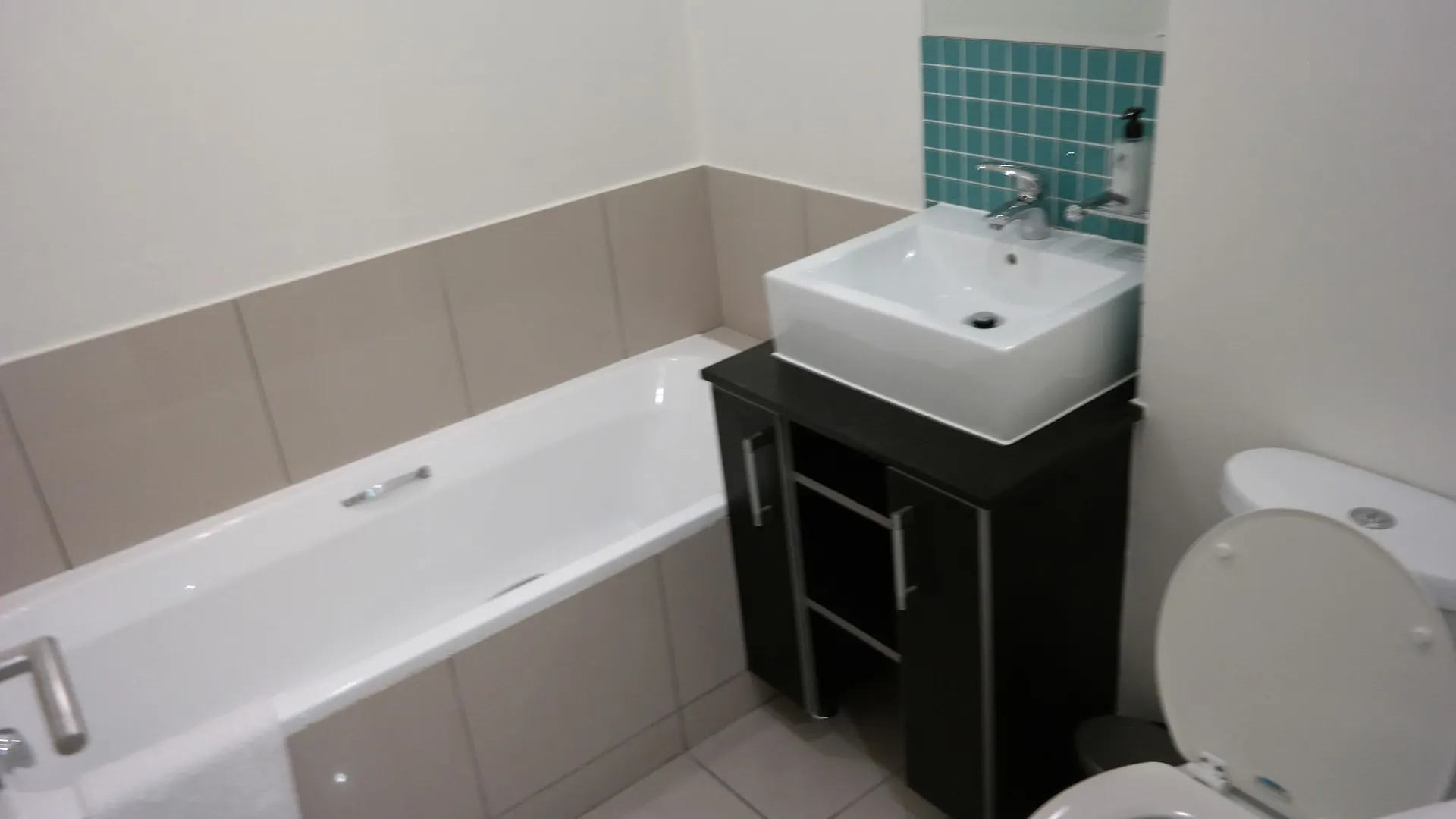 Appartamento 505 Flatrock Città del Capo