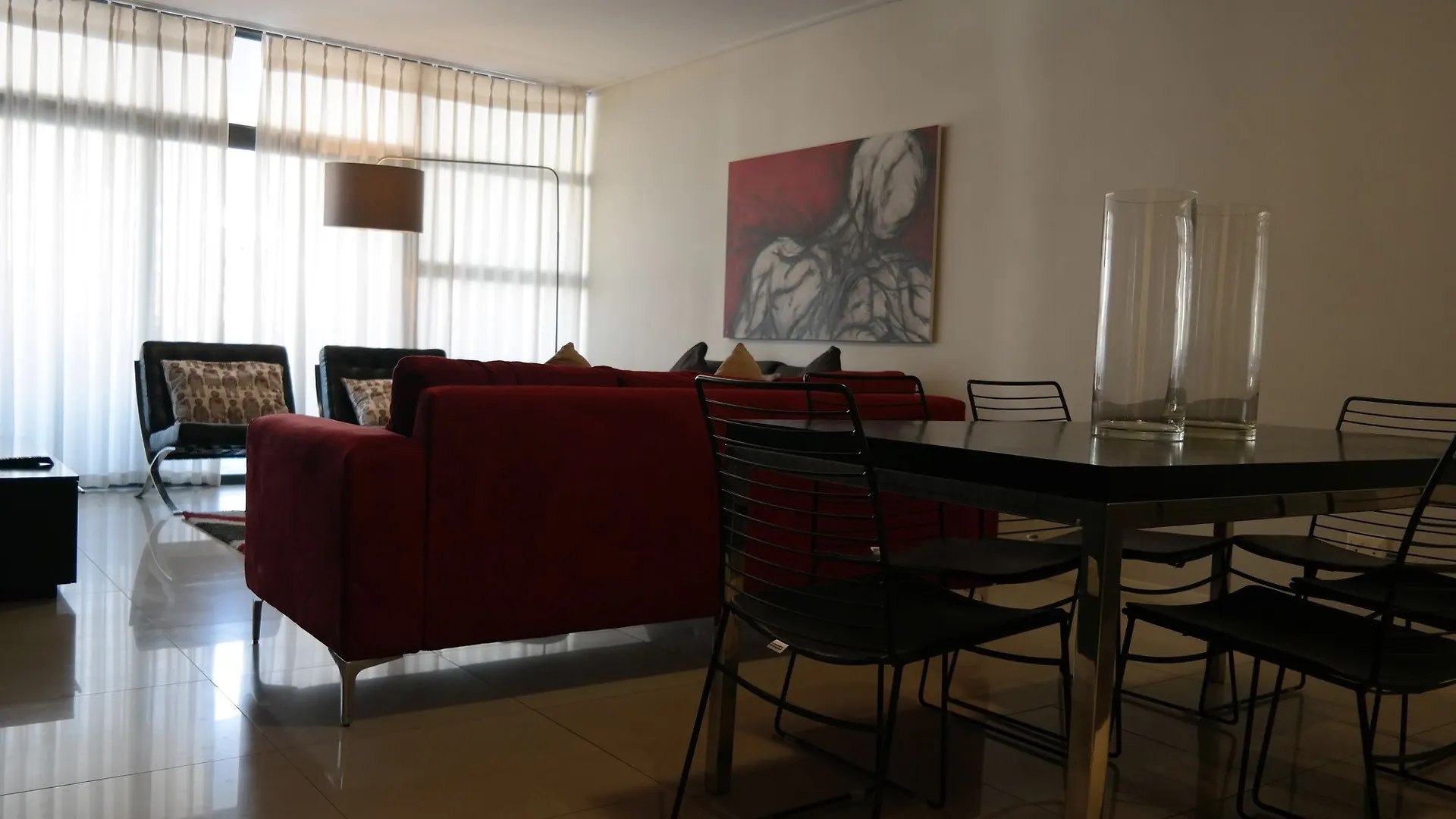 Appartamento 505 Flatrock Città del Capo