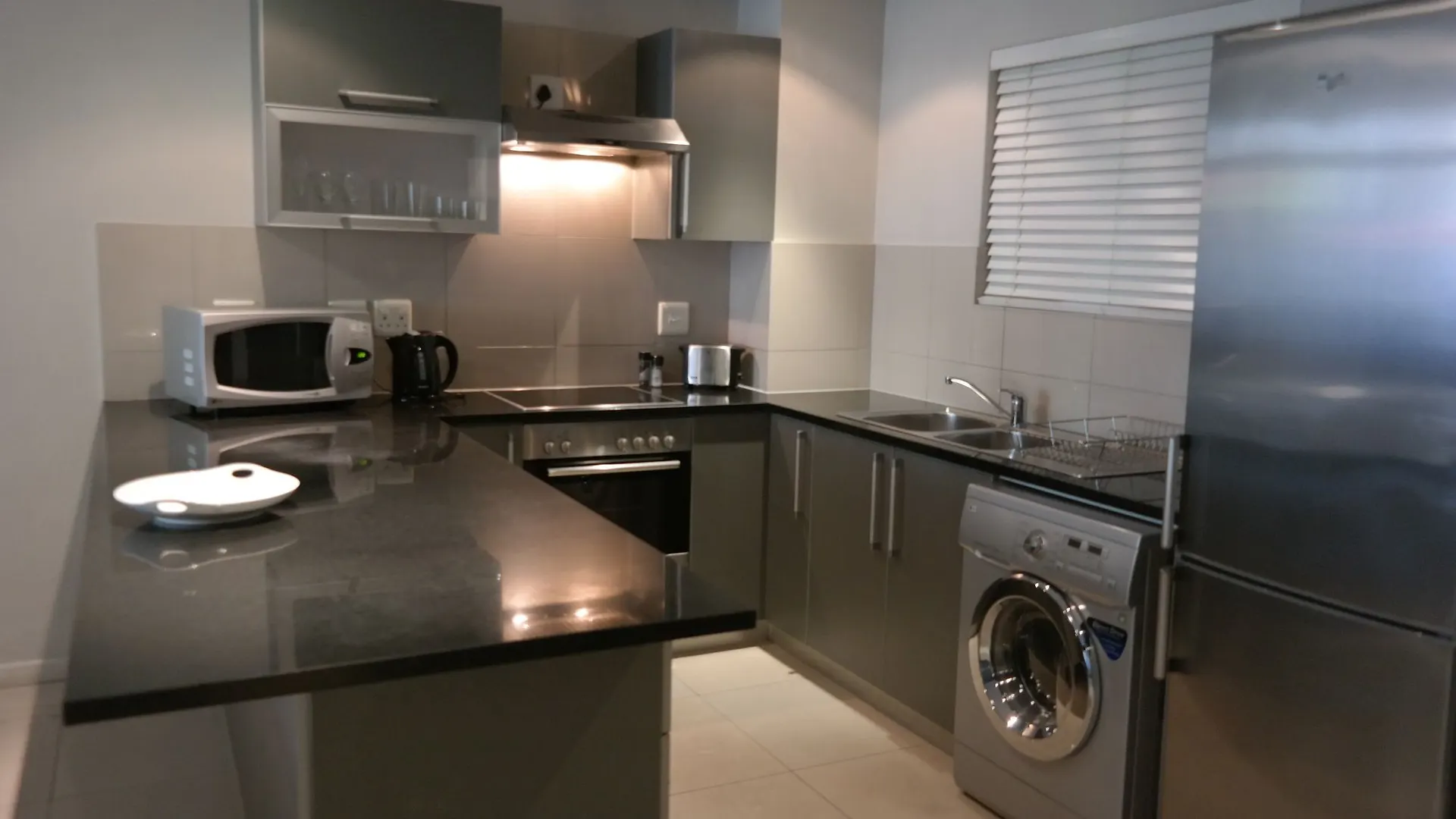 Appartamento 505 Flatrock Città del Capo Sudafrica